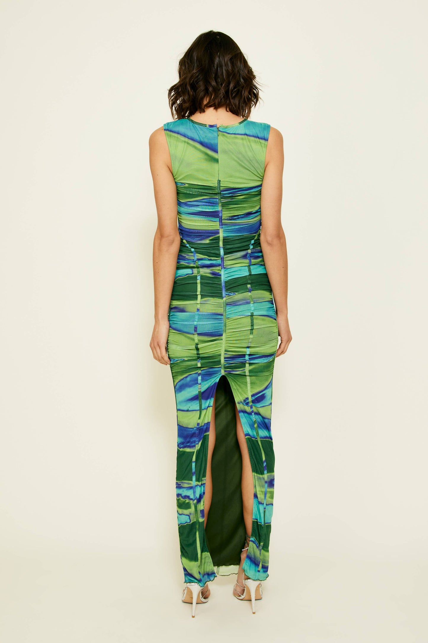 JONI MAXI DRESS