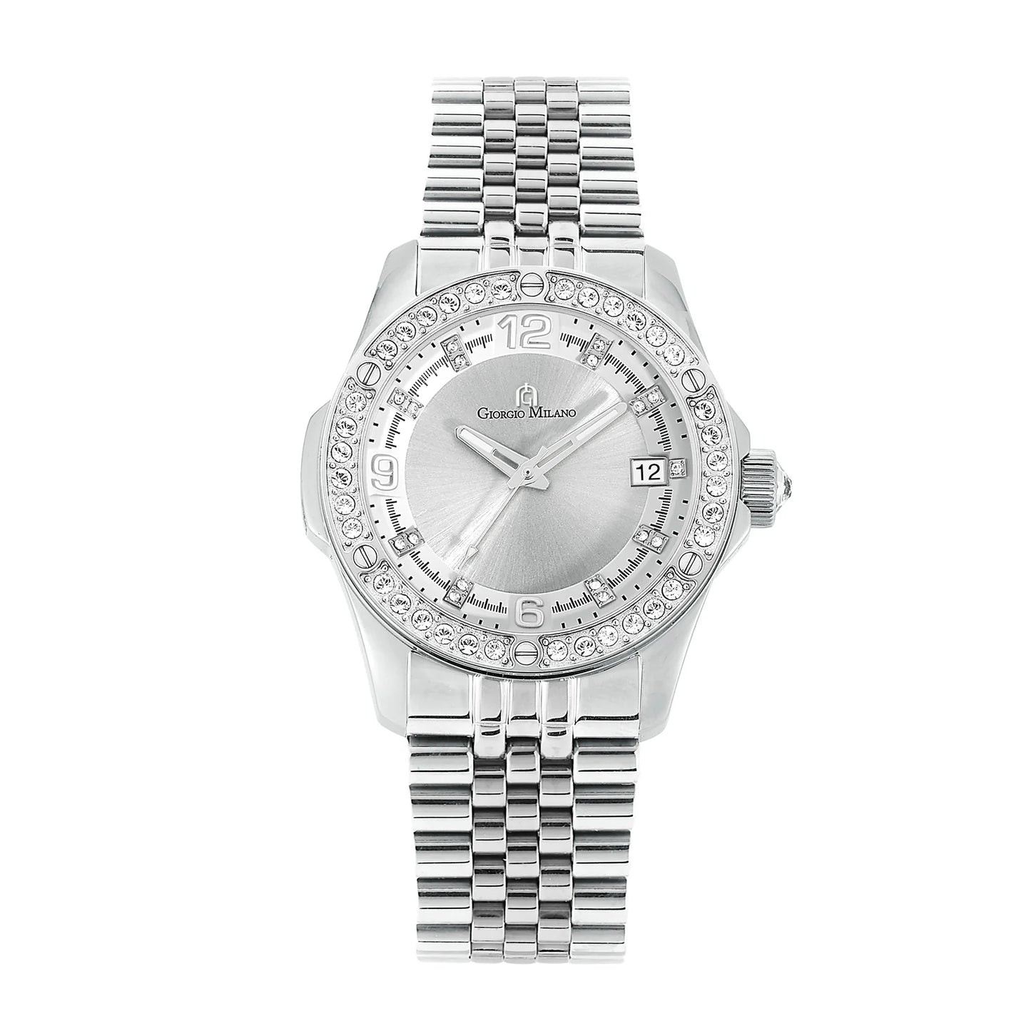 Giorgio Milano Isabela. Women’s Luxury