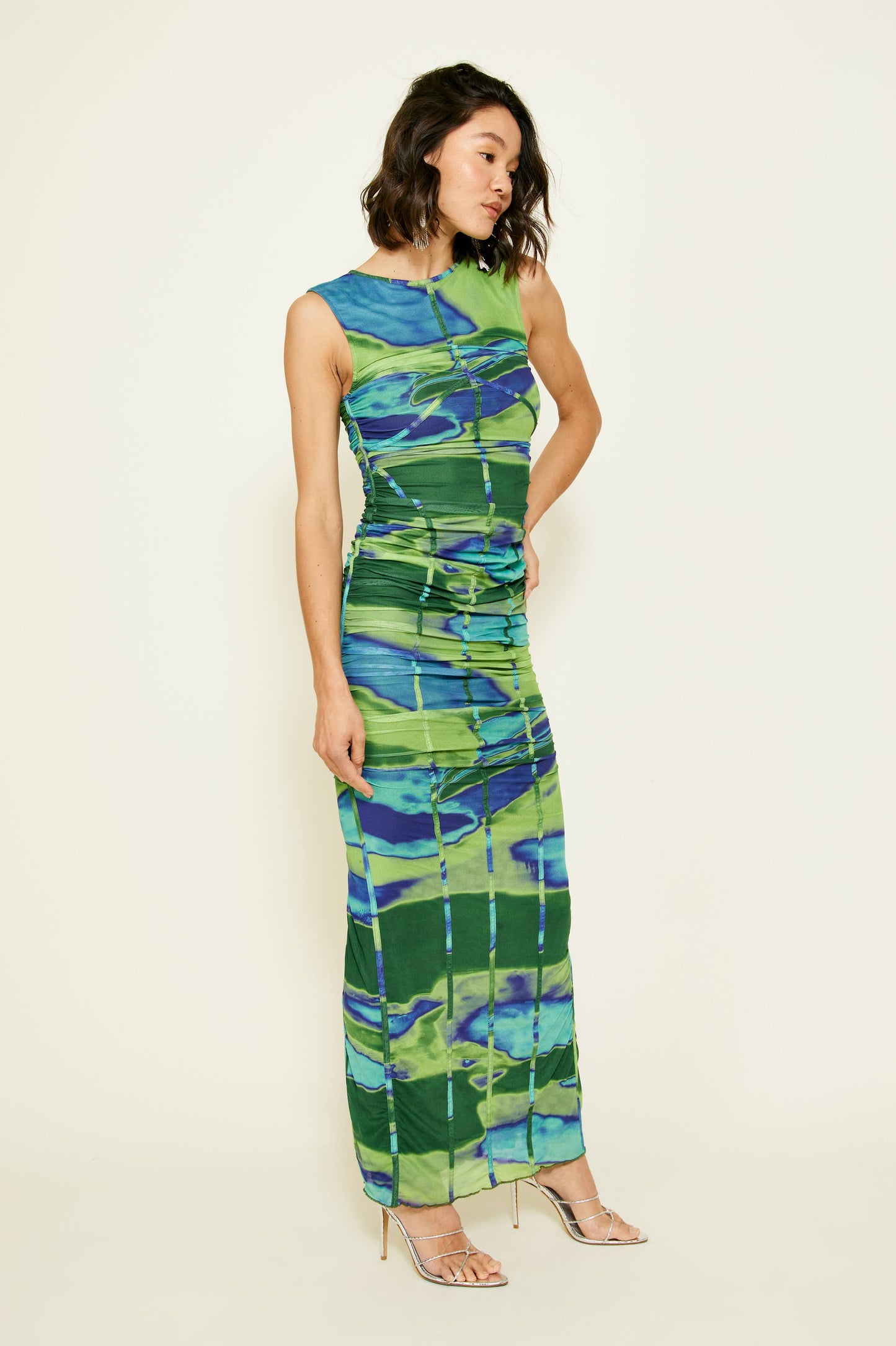 JONI MAXI DRESS