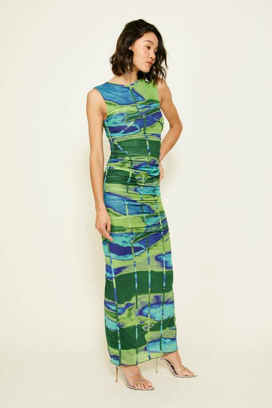 JONI MAXI DRESS