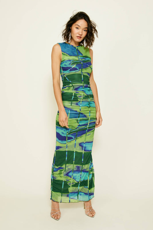 JONI MAXI DRESS