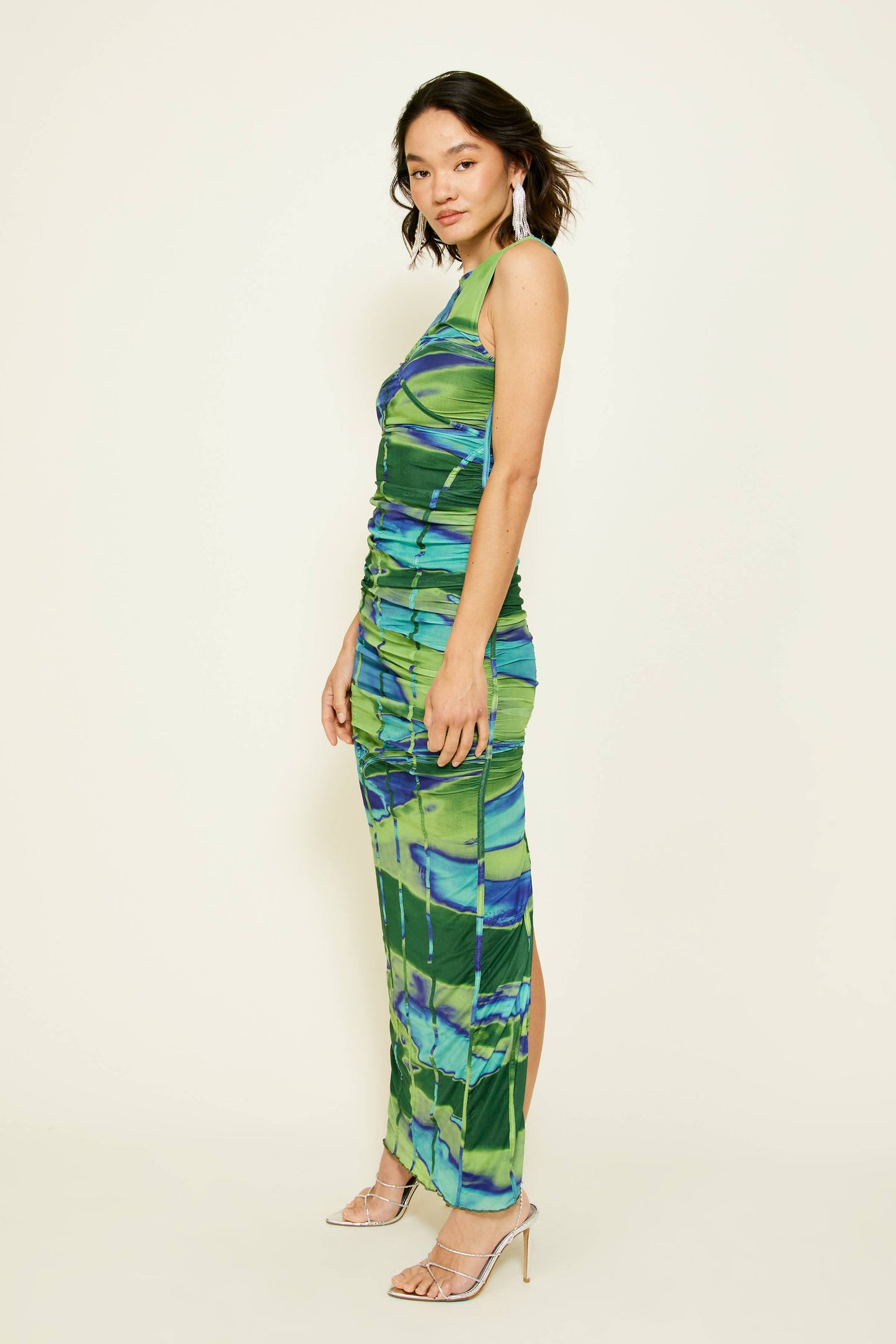 JONI MAXI DRESS
