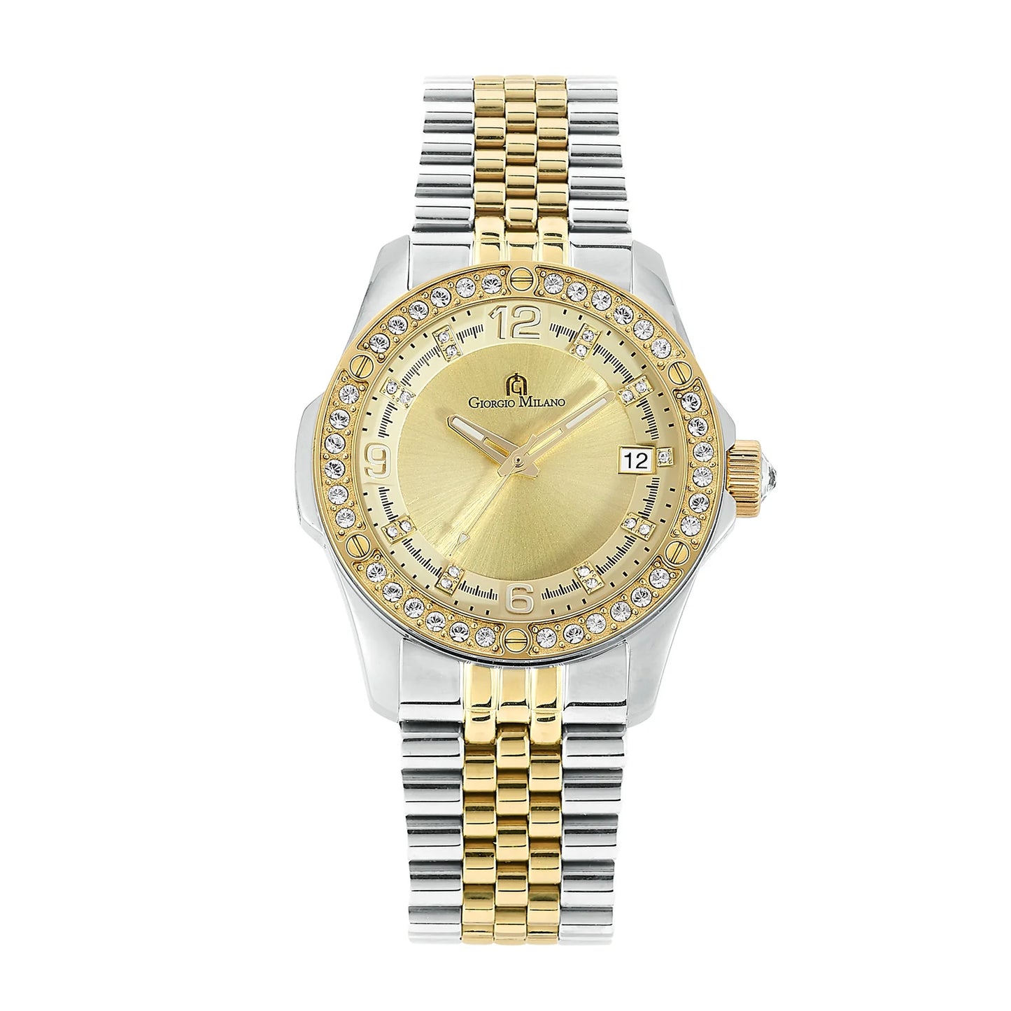 Giorgio Milano Isabela. Women’s Luxury