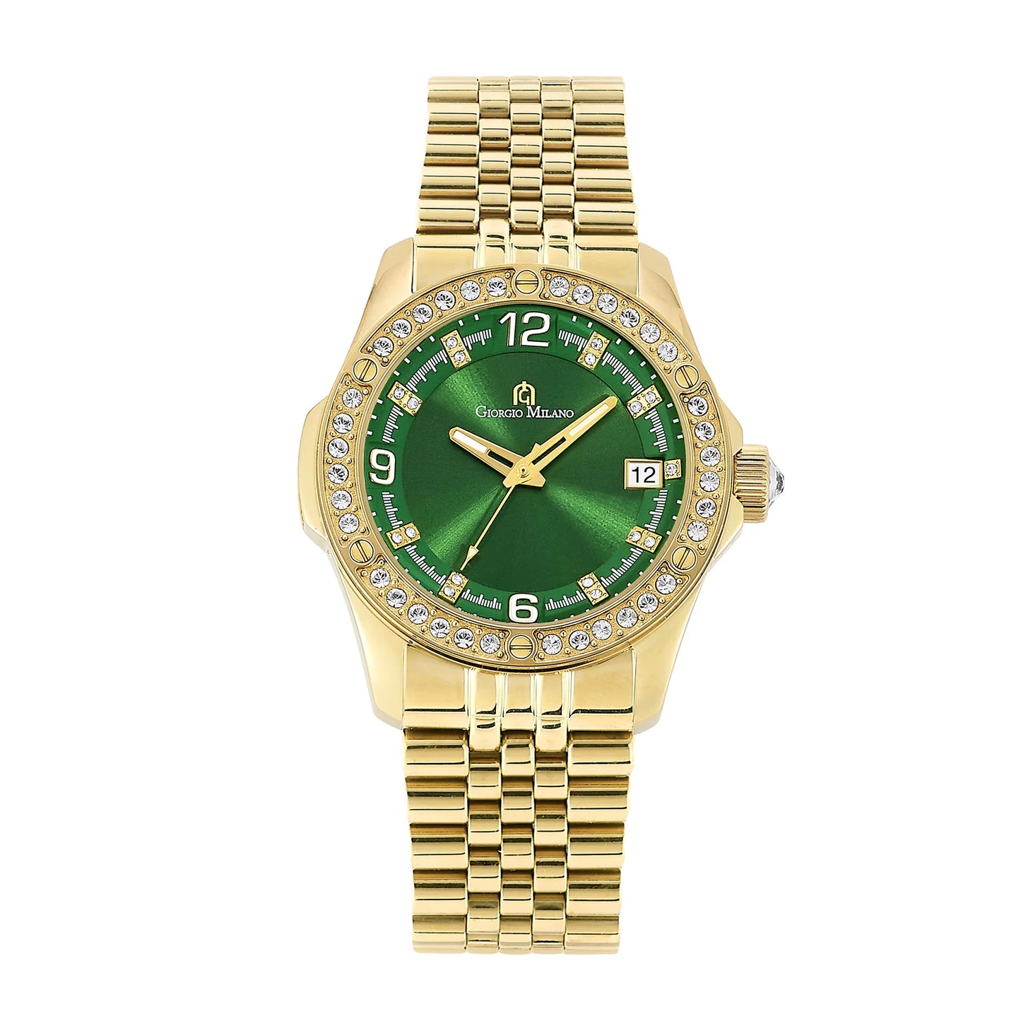 Giorgio Milano Isabela. Women’s Luxury