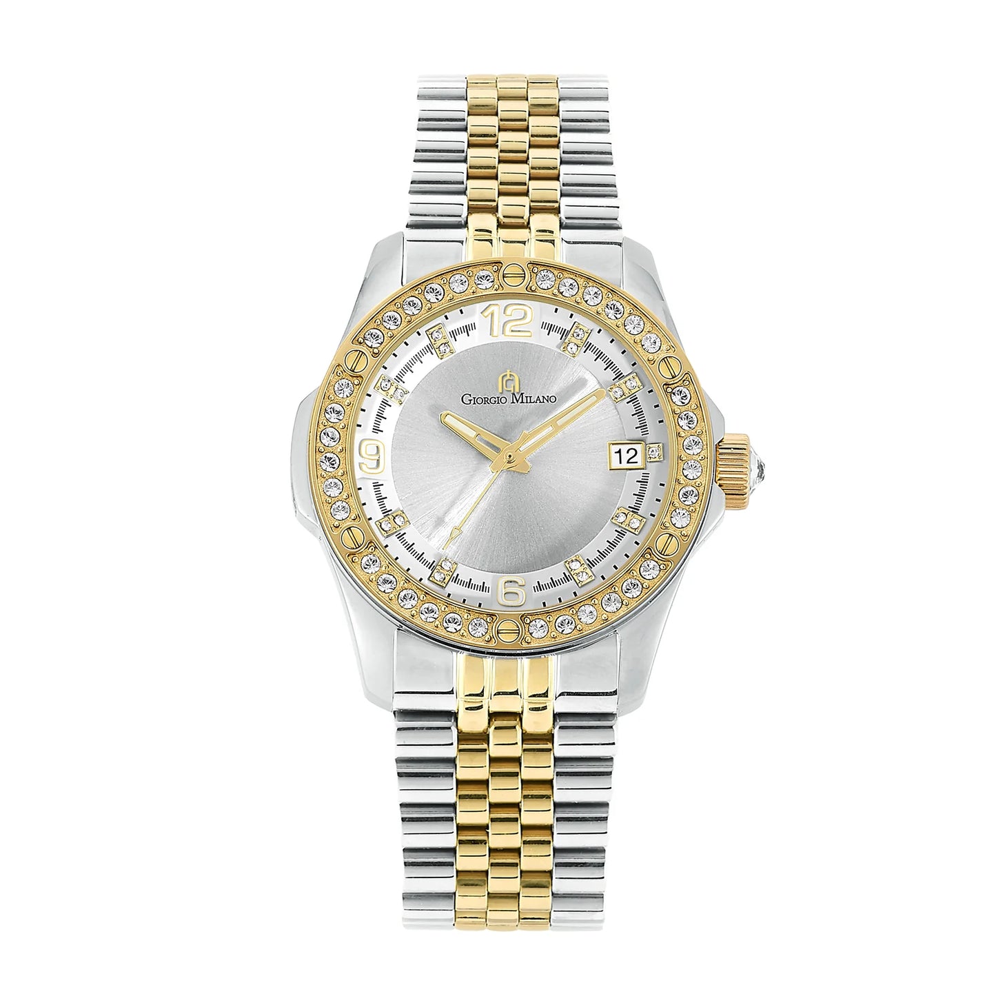 Giorgio Milano Isabela. Women’s Luxury