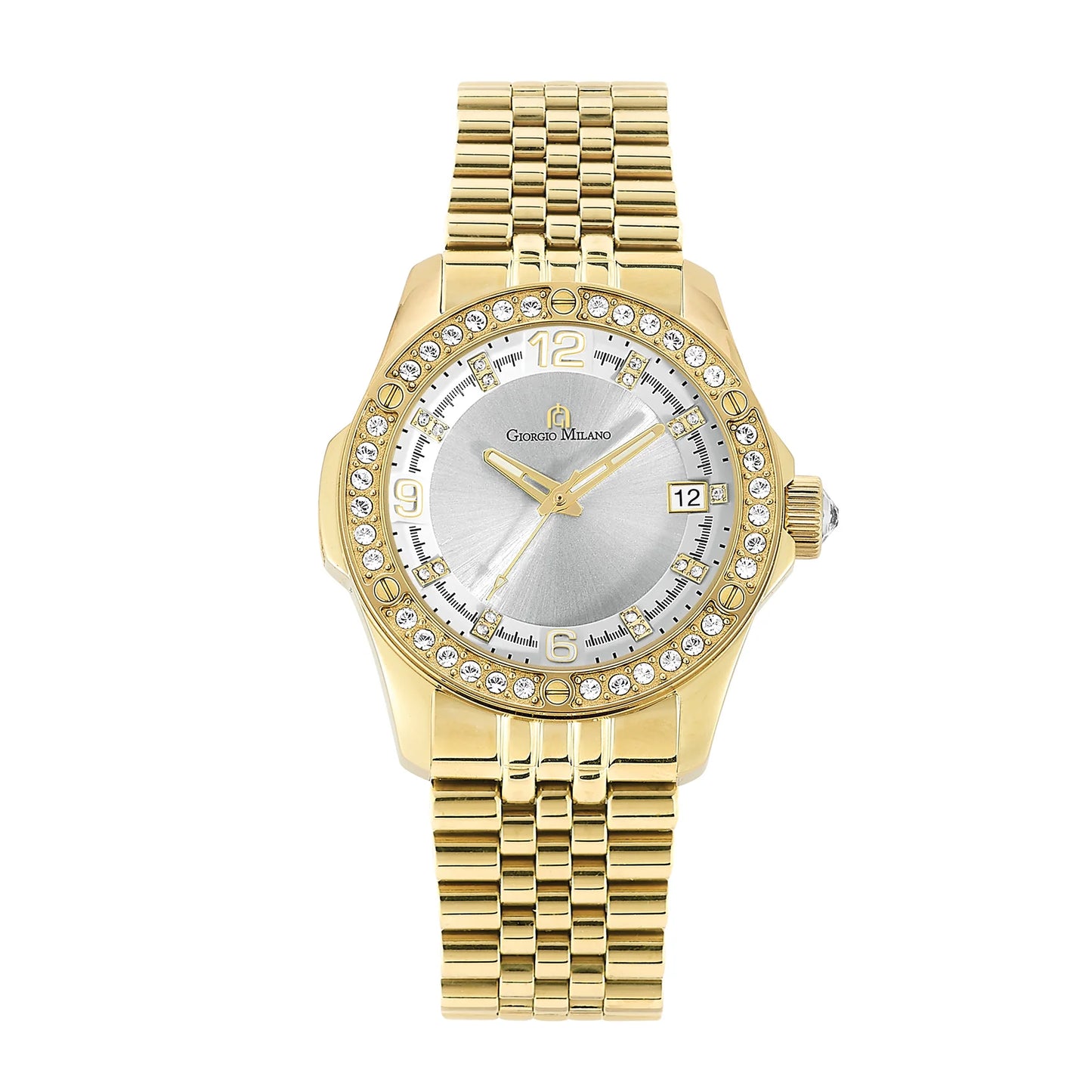 Giorgio Milano Isabela. Women’s Luxury